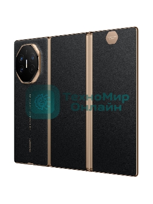 Смартфон Huawei Mate XT GRL-LX9, 16/1TB, черный