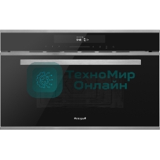 Микроволновая печь встраиваемая Weissgauff BMWO-349 DBSX Touch