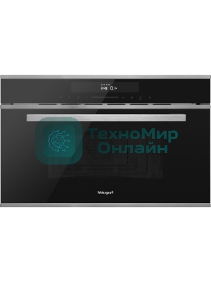 Микроволновая печь встраиваемая Weissgauff BMWO-349 DBSX Touch