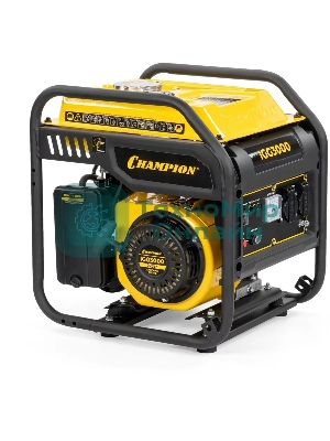 Генератор Champion IGG3000 2.9кВт