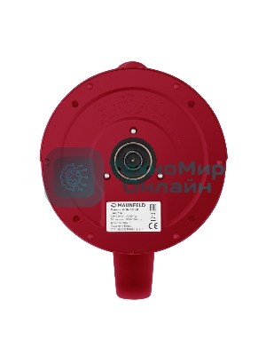 Чайник электрический Maunfeld MGK-633RD