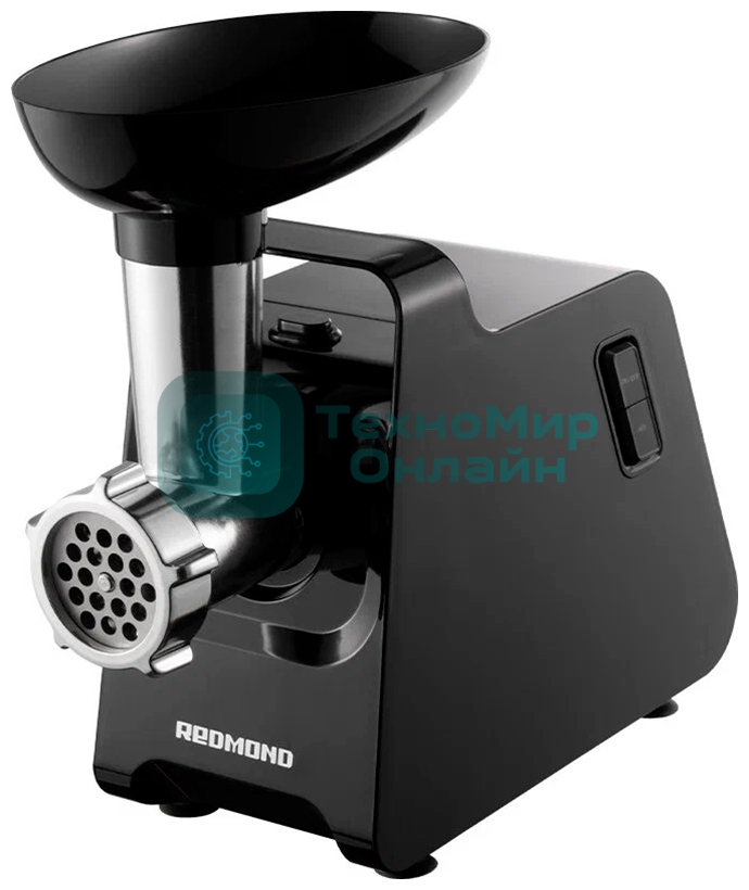 Мясорубка электрическая Redmond RMG-1241-6