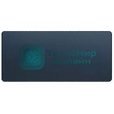 Коврик для мыши Satechi Vegan-Leather Premium Desk Mat, 680x314 мм, синий ST-LPDMB