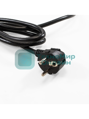 Источник бесперебойного питания (инвертор, синус, для котла) ExeGate SineTower SZ-3000.LCD.AVR.3SH.1C13.RJ.USB 3000VA/2400W, чистая синусоида, LCD дисплей, AVR, 3хSchuko+1хC13, RJ45/11, USB, линейно-интерактивный, внешняя батарея 48В до 250А·ч ( поставляется отдельно), черный