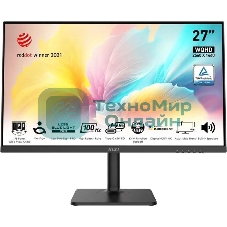 Монитор 27