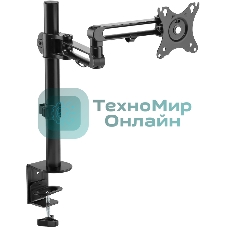 Кронштейн для мониторов Ultramounts UM736 черный 17