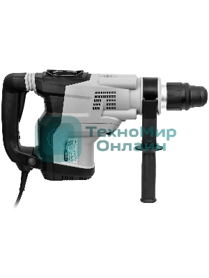 Перфоратор Интерскол ПВ-50/1500ЭВ патрон:SDS-max уд.:15Дж 1500Вт (кейс в комплекте)