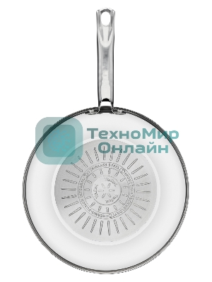 Сковорода ВОК (WOK) Tefal Intuition B8171944 28см (2100125812)
