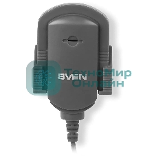 Микрофон SVEN MK-155, черный