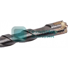 Бур SDS-plus 4Cutter 6x50x110