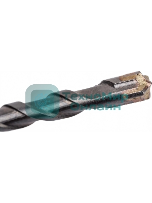 Бур SDS-plus 4Cutter 6x50x110