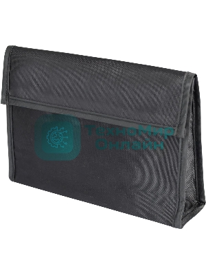 Машинка для стрижки Polaris PHC 0303RB черный/лайм 240Вт