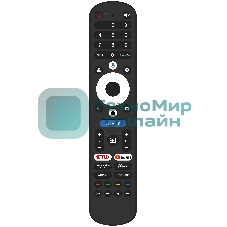 Телевизор TopDevice 24'' TDWC24BH5260V черный DLED HD Smart GTV 60Hz 1.5GB/32GB