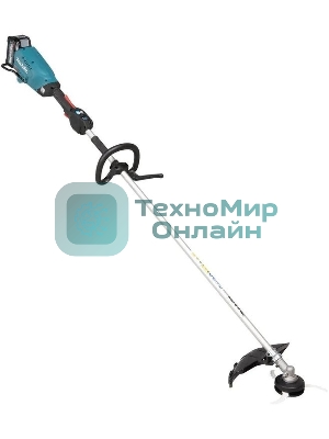 Триммер аккамуляторный Makita UR017GZ, 40 В, 0 Ач