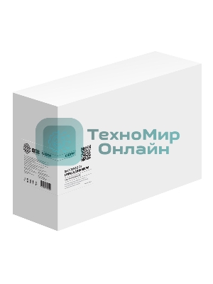 Картридж лазерный Cactus CS-EXV29C голубой (27000 стр.) для Canon iR-AC5030/5035/5235/5240