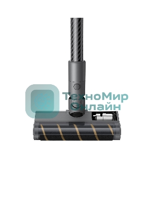Пылесос вертикальный Dreame Cordless Vacuum Cleaner R20 серый, питание от аккумулятора, 570 Вт, уборка сухая, пылесборник 0.6 л