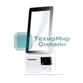 Информационный киоск Sunmi K2 Mini, Android 7.1, 15.6