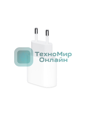 Сетевое зарядное устройство Apple A2347 20W 2.2A (PD)