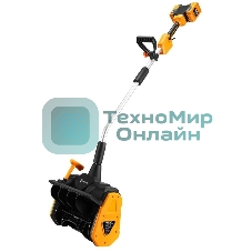 Снегоуборщик электрический Deko ST40V2-5