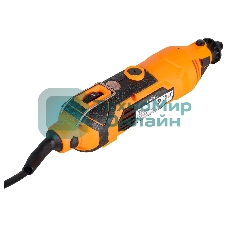 Прямошлифовальная машина (гравер) ВИХРЬ Г-160ГВ Гравер 72/4/2 160 Вт, 30000 об/мин, 2.3-3.2 мм, 0.63 кг