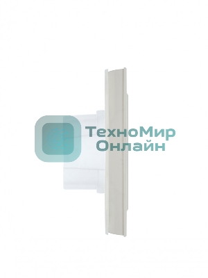 Рамка 2-местная IEK BRITE РУ-2-БрБ-44 IP44 белый