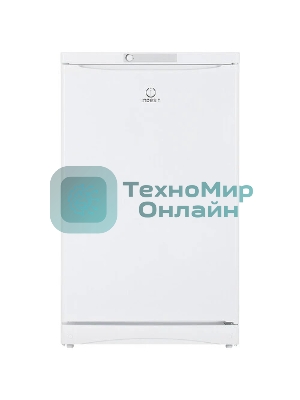 Морозильная камера Indesit SFR 100.001 белый, 118л, 4 ящика