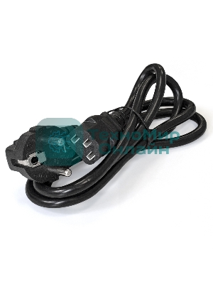 Компьютерный корпус Minitower ExeGate BAA-408-AAA400 (mATX, БП AAA400 с вент. 8см, 2хUSB, HD Audio, черный)