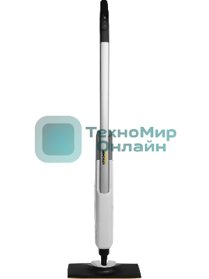 Паровая швабра Karcher EasyFix SC 2 Upright AE *EU белый, 1600 Вт