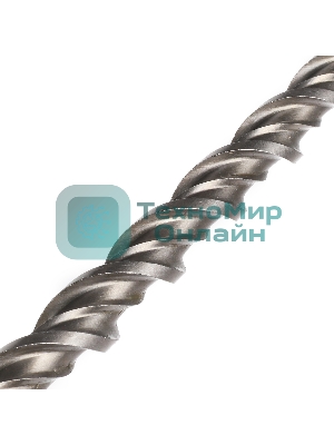 Бур EDGE by PATRIOT SDS Plus 20x460