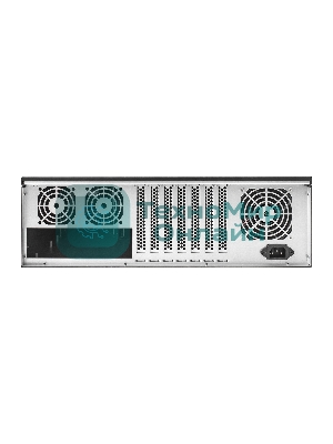 Серверный корпус ExeGate Pro EX293197RUS 3U450-08 (RM 19