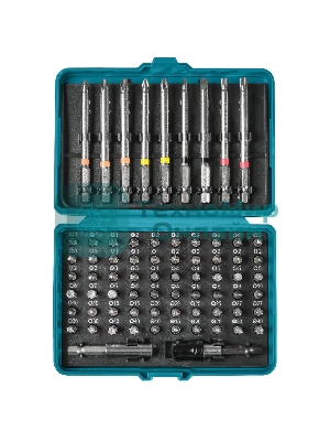 Набор бит Bort BTK-71 (71 предмет)