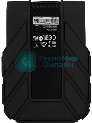 Внешний HDD 2.5