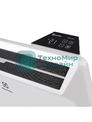 Комплект Electrolux Air Gate Transformer с блоком управления ECH/AG2-2500 T-TUE4 (электронный)