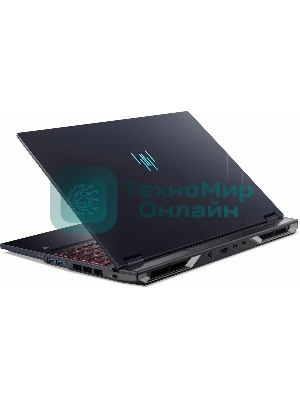 Ноутбук Acer Predator Helios Neo 16 AI PHN16-73-92NH Intel Core Ultra 9 275HX/32Gb/SSD 2Tb/RTX 5070 Ti 12Gb/16
