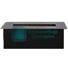 Очаг электрический Royal Thermo RTFP/P1000M 3D Cassette Mystery