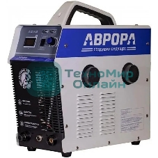 Резак плазменный Аврора Джет 40 инвертор 6.6кВт