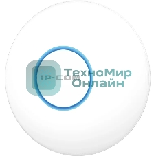 Уличная двухдиапазонная точка доступа IP-COM Pro-6-M, 2,4/5 ГГц, до 3000 Мбит/с, PoE, LAN 1x1 Гбит/с, IP65