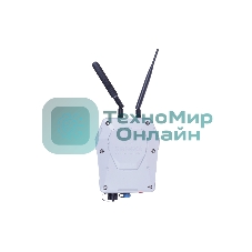 Устройство для сбора данных с различных сенсоров Seeed SenseCAP Gateway - LoRaWAN EU868MHz