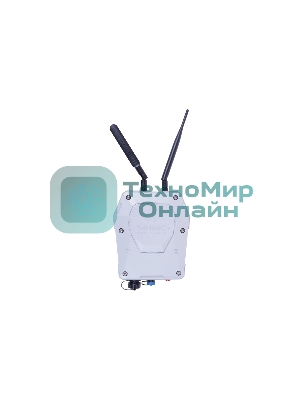 Устройство для сбора данных с различных сенсоров Seeed SenseCAP Gateway - LoRaWAN EU868MHz
