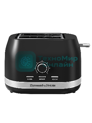 Тостер Zigmund & Shtain ST-98
