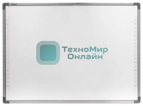 Интерактивная доска IQBoard RPT082-40 (RPN082) 82