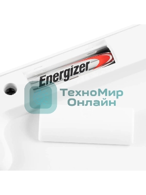 Клавиатура Oklick K225W беспроводная, радиоканал, белый