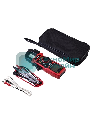 Токовые клещи Rexant R207B