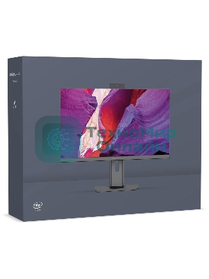 Моноблок Digma Pro Unity 27