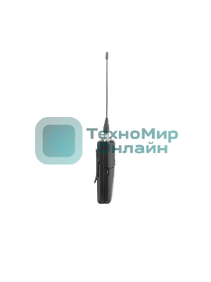 Передатчик SHURE ULXD1=-G51 поясной 470 - 534 МГц