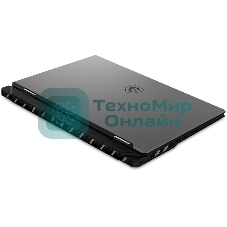 Ноутбук MSI CreatorPro X18 HX A14VMG Core i9-14900HX 18
