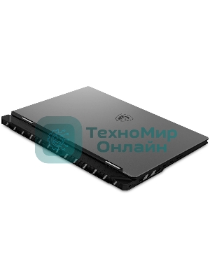 Ноутбук MSI CreatorPro X18 HX A14VMG Core i9-14900HX 18