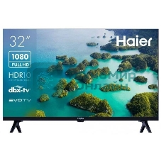 Телевизор Haier 32