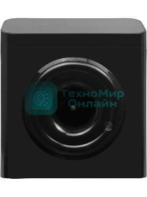 Кулер для воды Hyundai H-WD4240E, верхняя загрузка, нагрев 95 °С, охлаждение 10 °С, черный