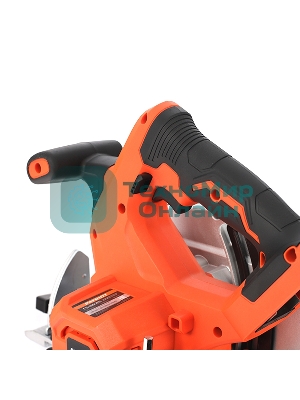 Циркулярная Пила Аккумуляторная Бесщеточная PATRIOT CS 185UES